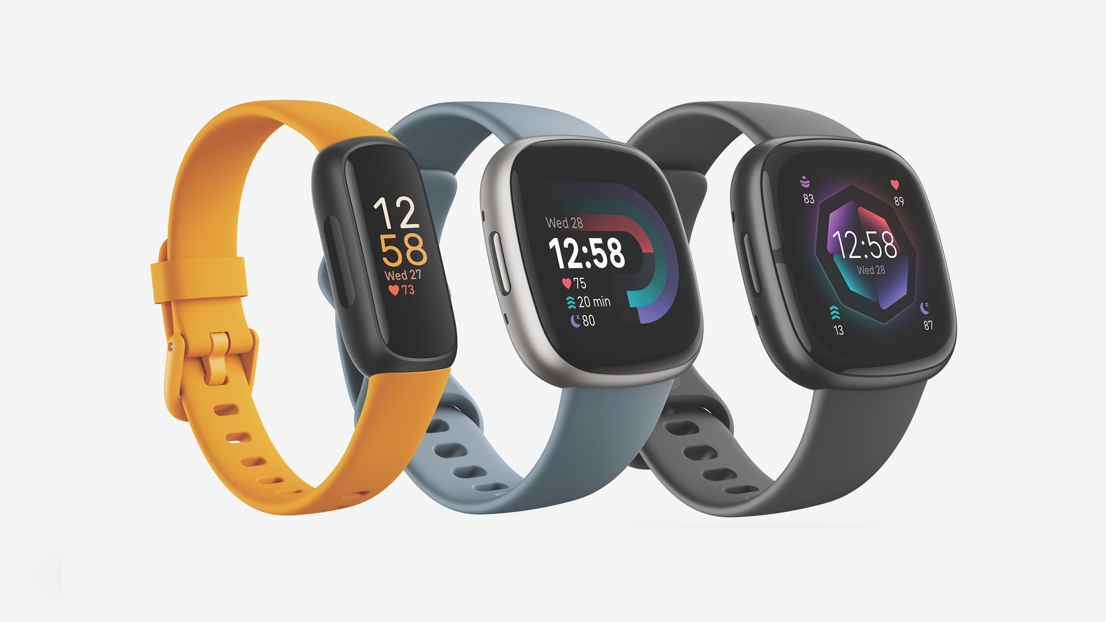 Fitbit, Google, smartwatch, Pixel