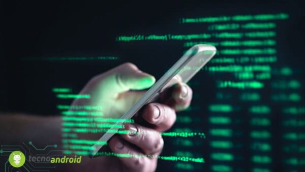 Navigare sul dark web illegale
