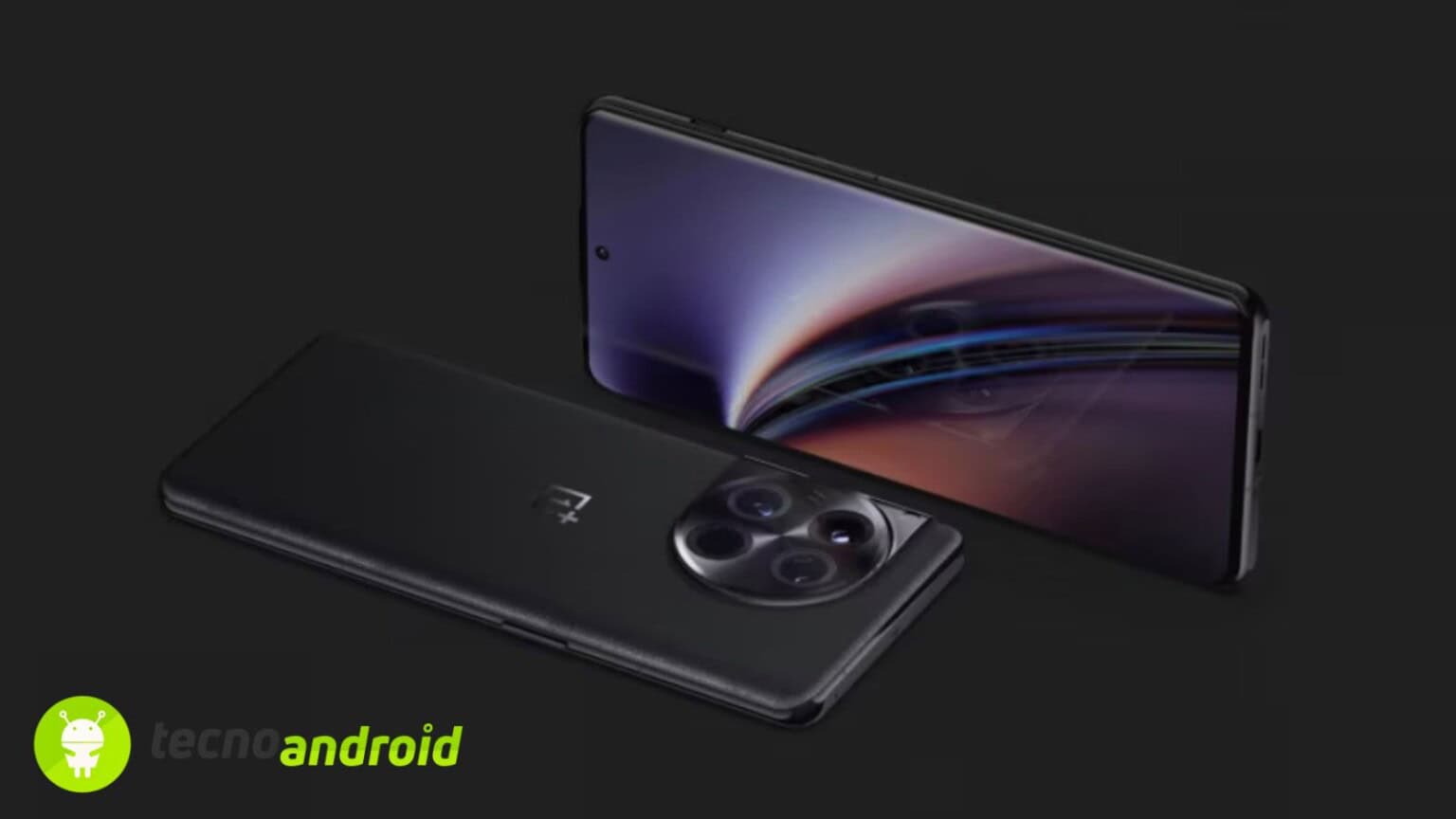 OnePlus collaborazione Sony