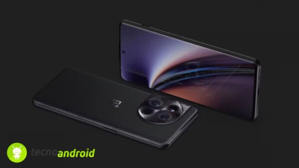 OnePlus collaborazione Sony