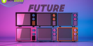 Televisioni del futuro