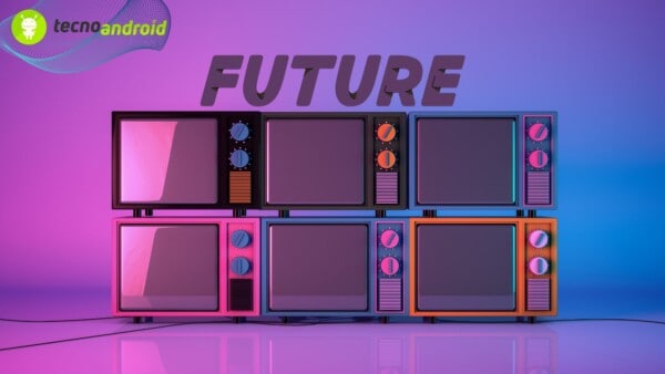 Televisioni del futuro