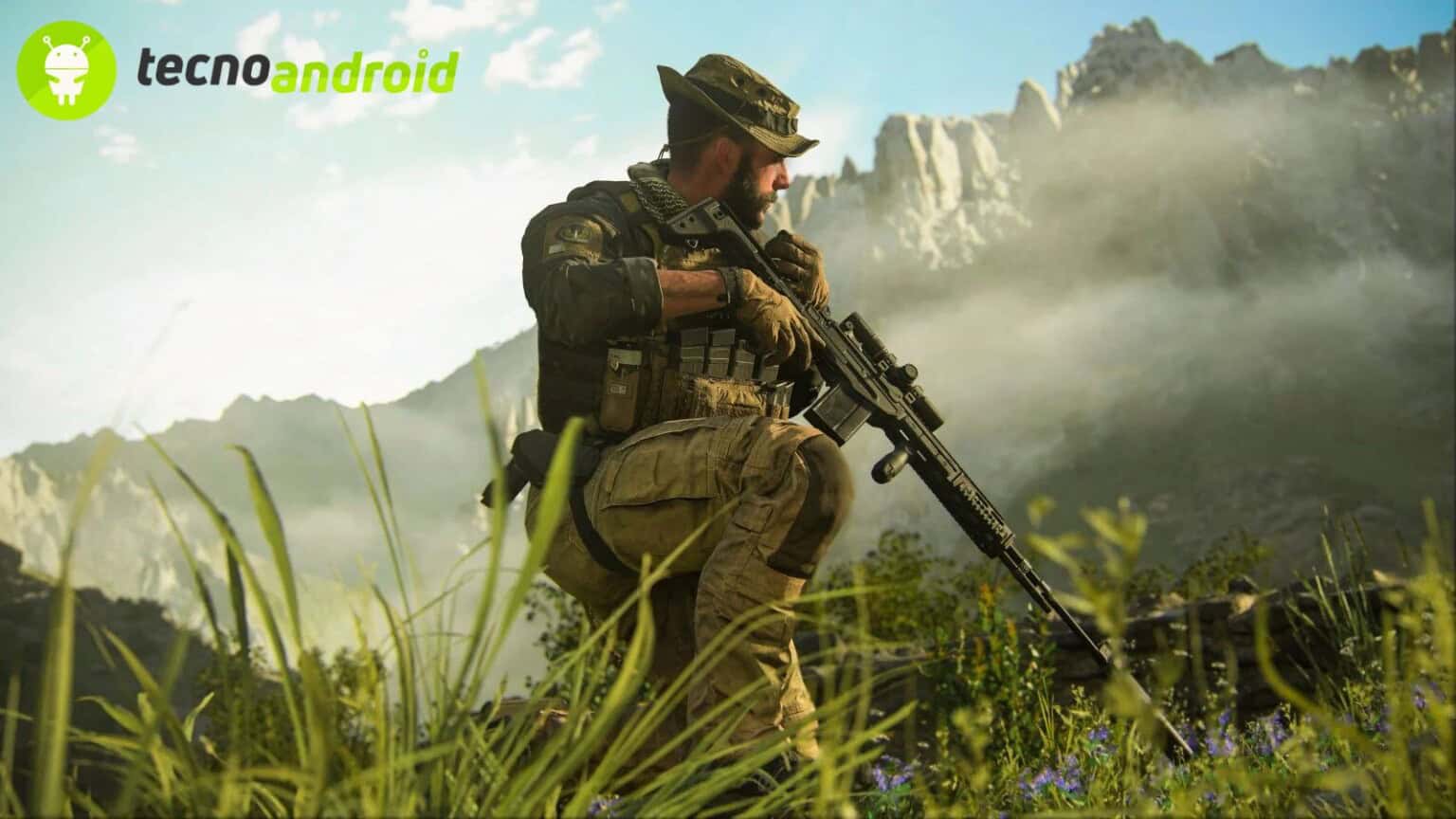 Call of Duty: Modern Warfare 3 ha la Campagna