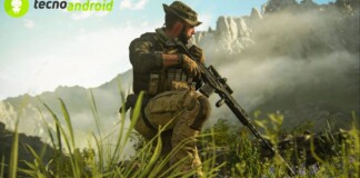Call of Duty: Modern Warfare 3 ha la Campagna