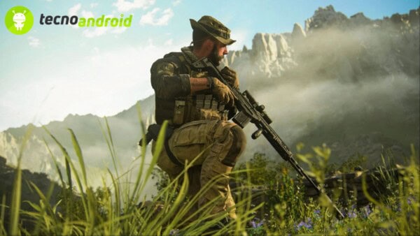 Call of Duty: Modern Warfare 3 ha la Campagna