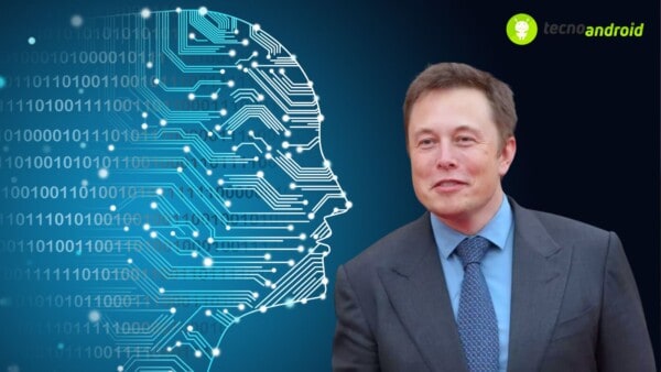 Elon Musk dichiara che non si lavorerà più grazie all'IA intelligenze artificiali