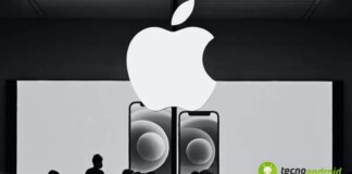Apple accusata di aver nascosto difetti batterie iPhone