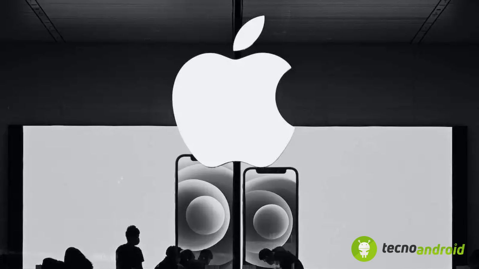 Apple accusata di aver nascosto difetti batterie iPhone