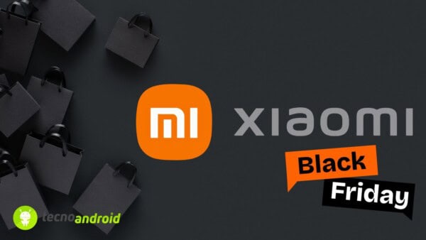 xiaomi black friday