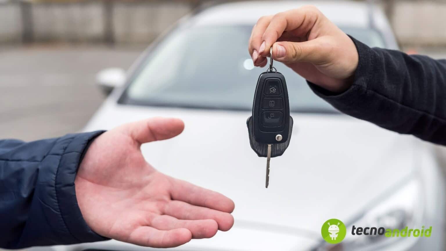 Acquisto auto usata rischi