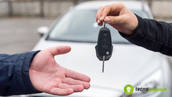 Acquisto auto usata rischi