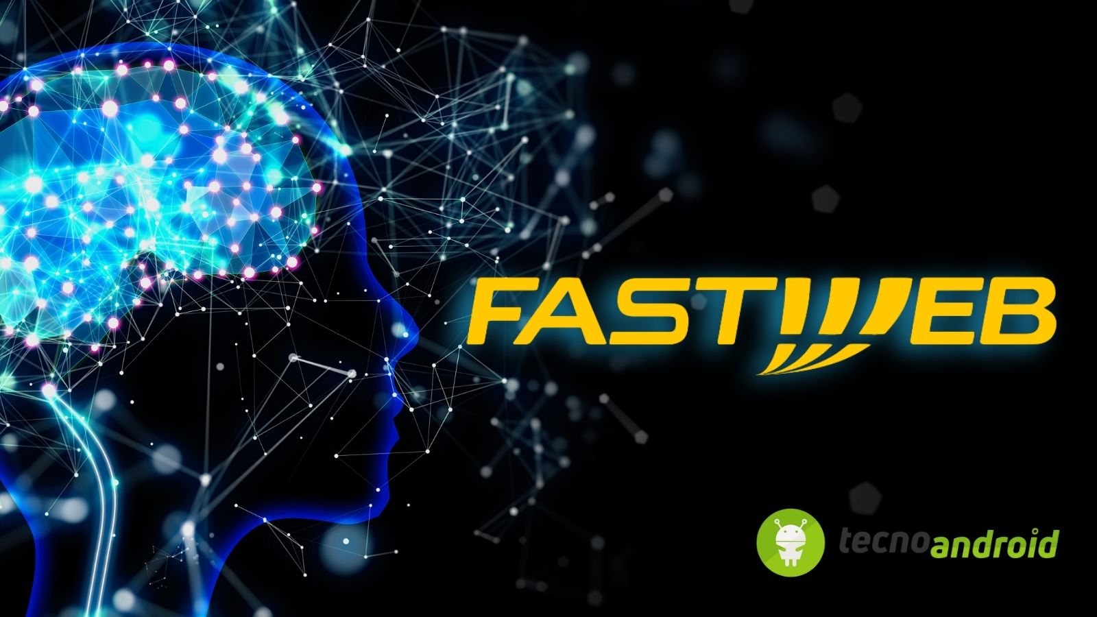 FASTWEB intelligenza artificiale offerte