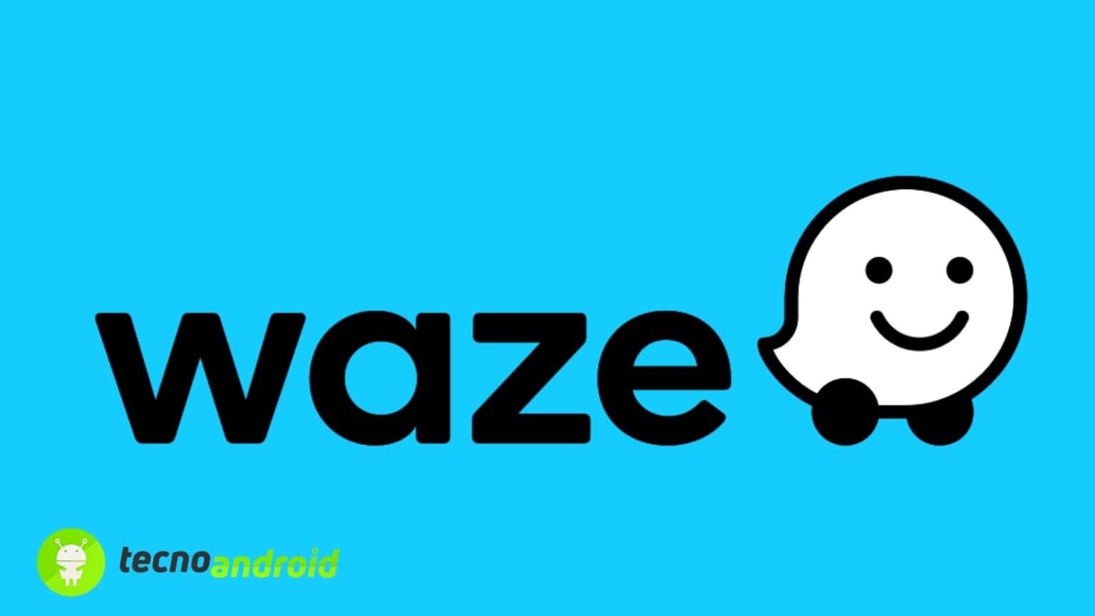 Waze GPS