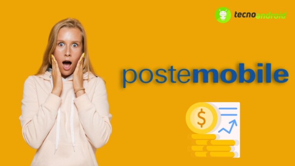 PosteMobile Aumenti tariffe