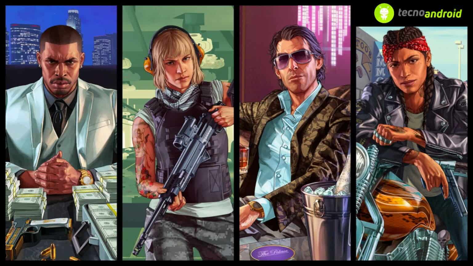 GTA 6 IA generativa dialoghi