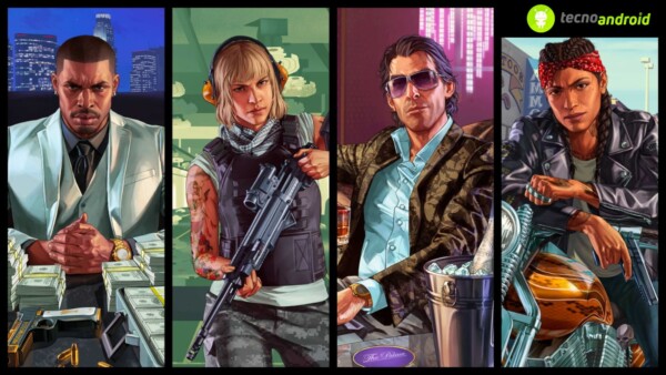 GTA 6 IA generativa dialoghi