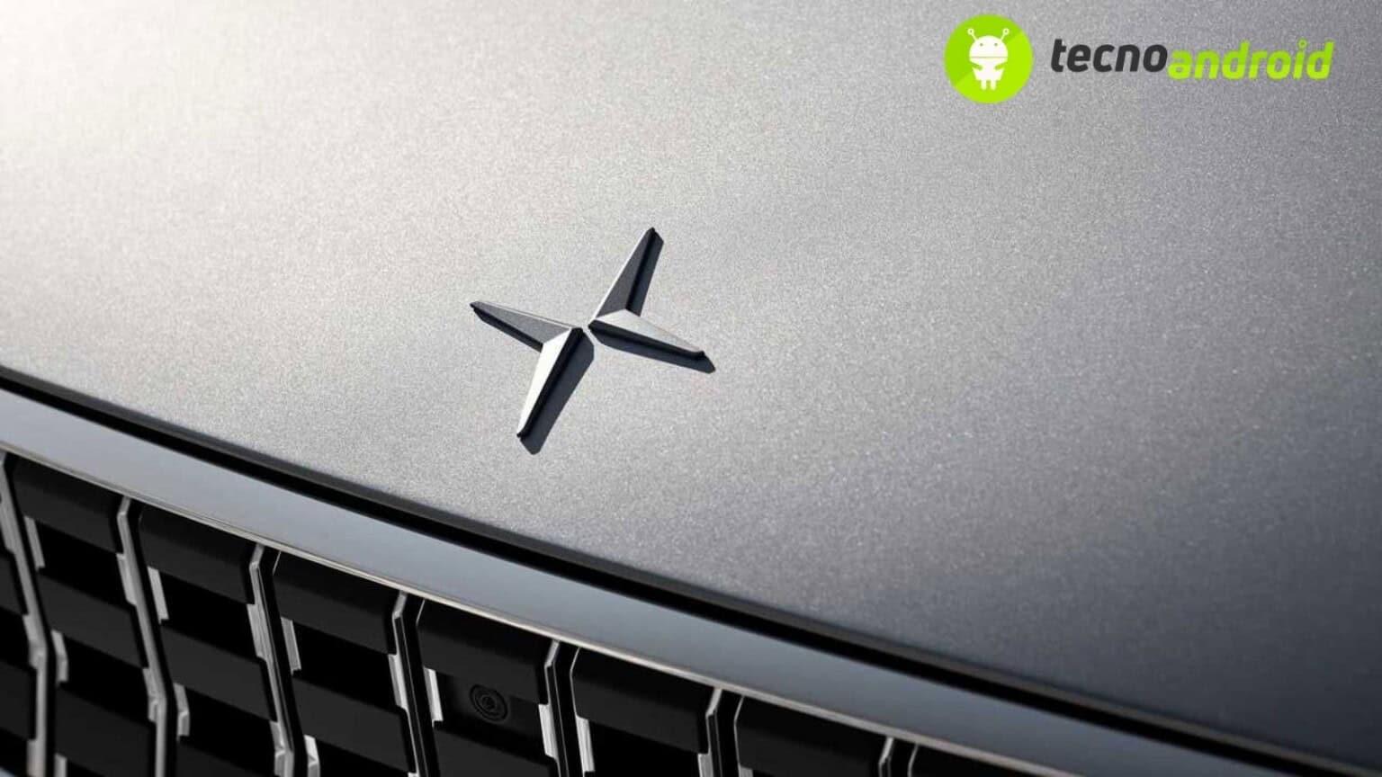 Polestar auto elettriche batterie xfc
