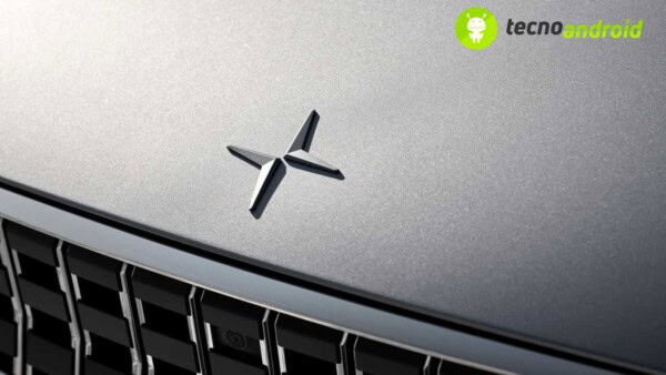 Polestar auto elettriche batterie xfc