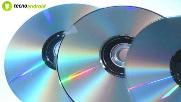 leggere i DVD su windows 11