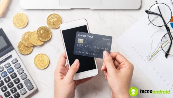 Pagamenti e bonifici istantanei gratis
