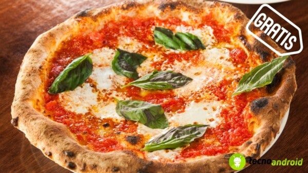 Pizza Domino's gratis coupon