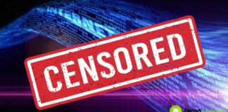 censura internet in cina