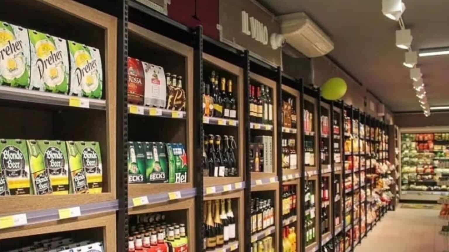 Formaggini ritirati supermercati