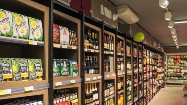 Formaggini ritirati supermercati