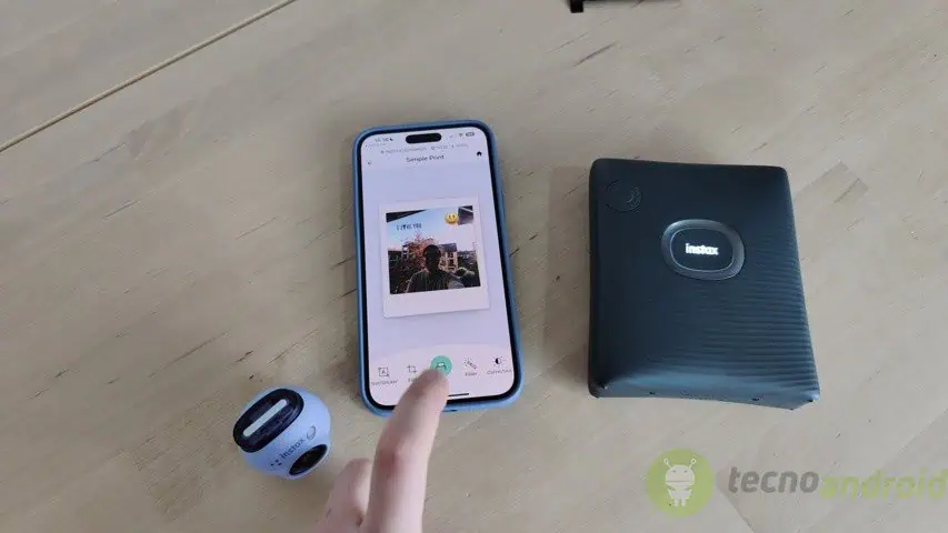 Fujifilm Instax Pal (17)
