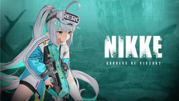GODDESS OF VICTORY, NIKKE, anime, gaming, update, anniversario