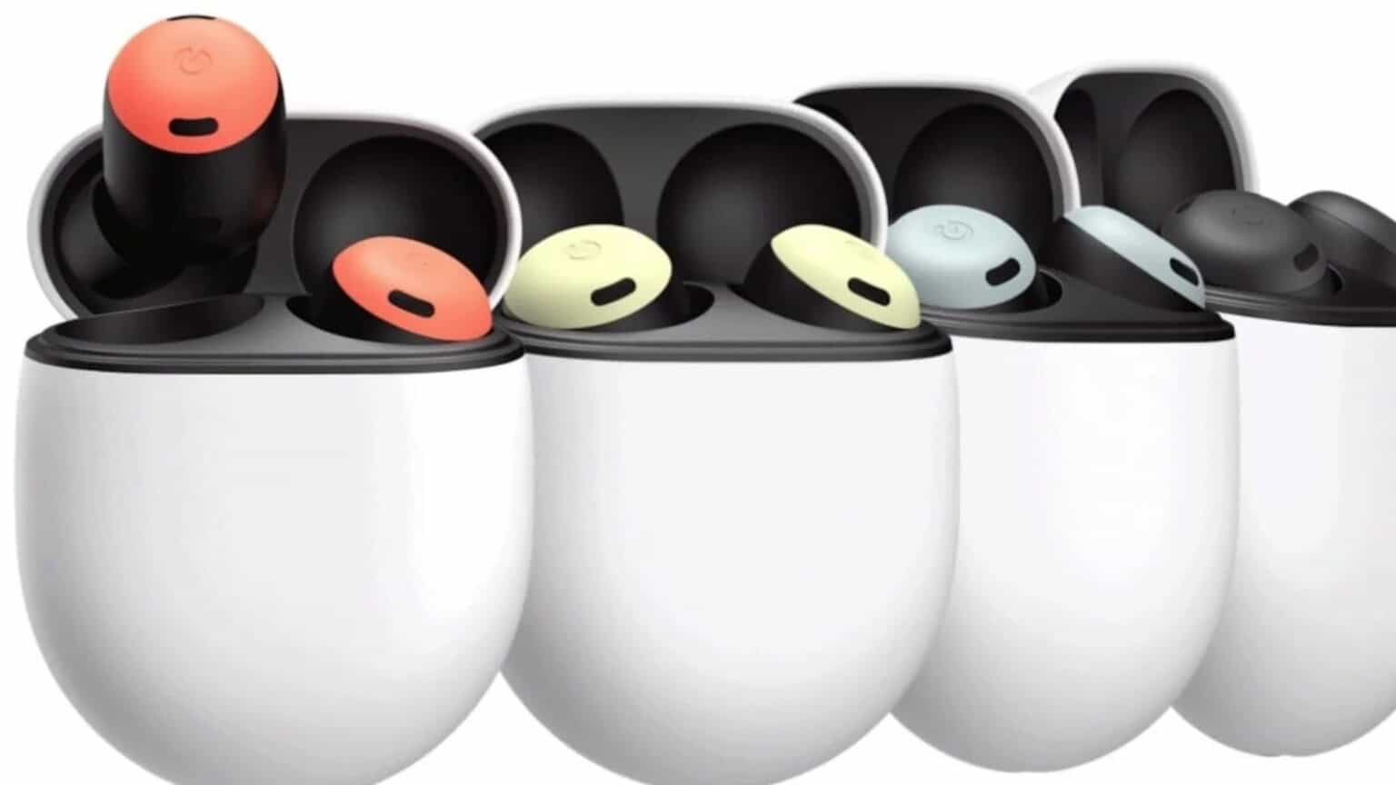 Google, Pixel, Buds, feature, sport