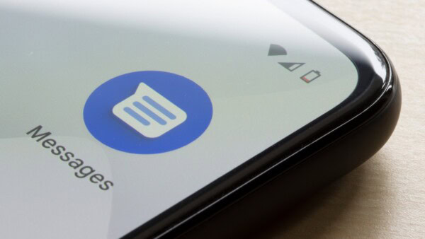 Google, messaggi, RCS, chat