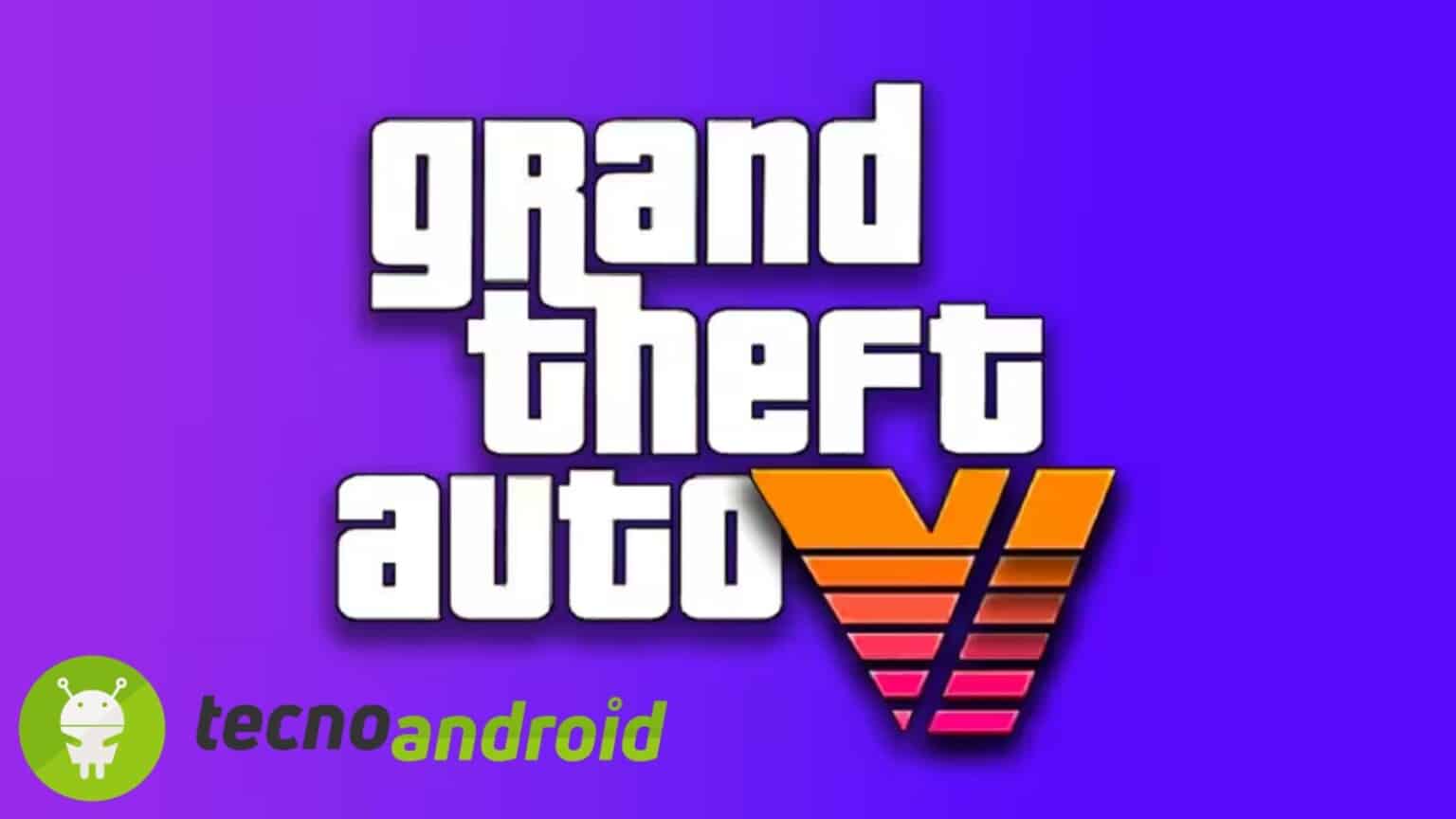 Grand Theft Auto VI appare su Metacritic: novità in arrivo?