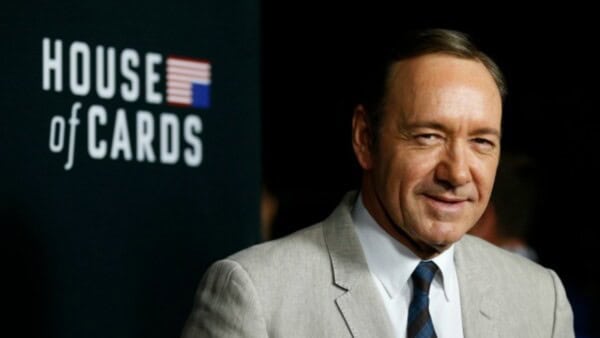 House of Cards, netflix, SKY, streaming