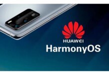 Huawei, HamonyOS, Android, OS, update