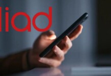 Iliad distrugge Vodafone e CoopVoce, la GIGA 150 regala un servizio
