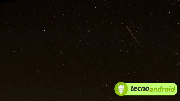 In arrivo lo spettacolo di comete più bello dell’anno!
