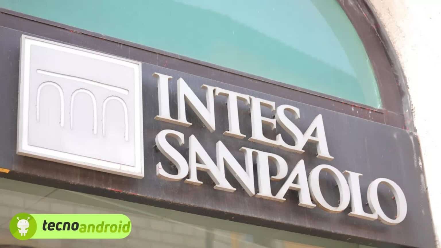 Intesa Sanpaolo: ecco come bloccare il passaggio Isybank