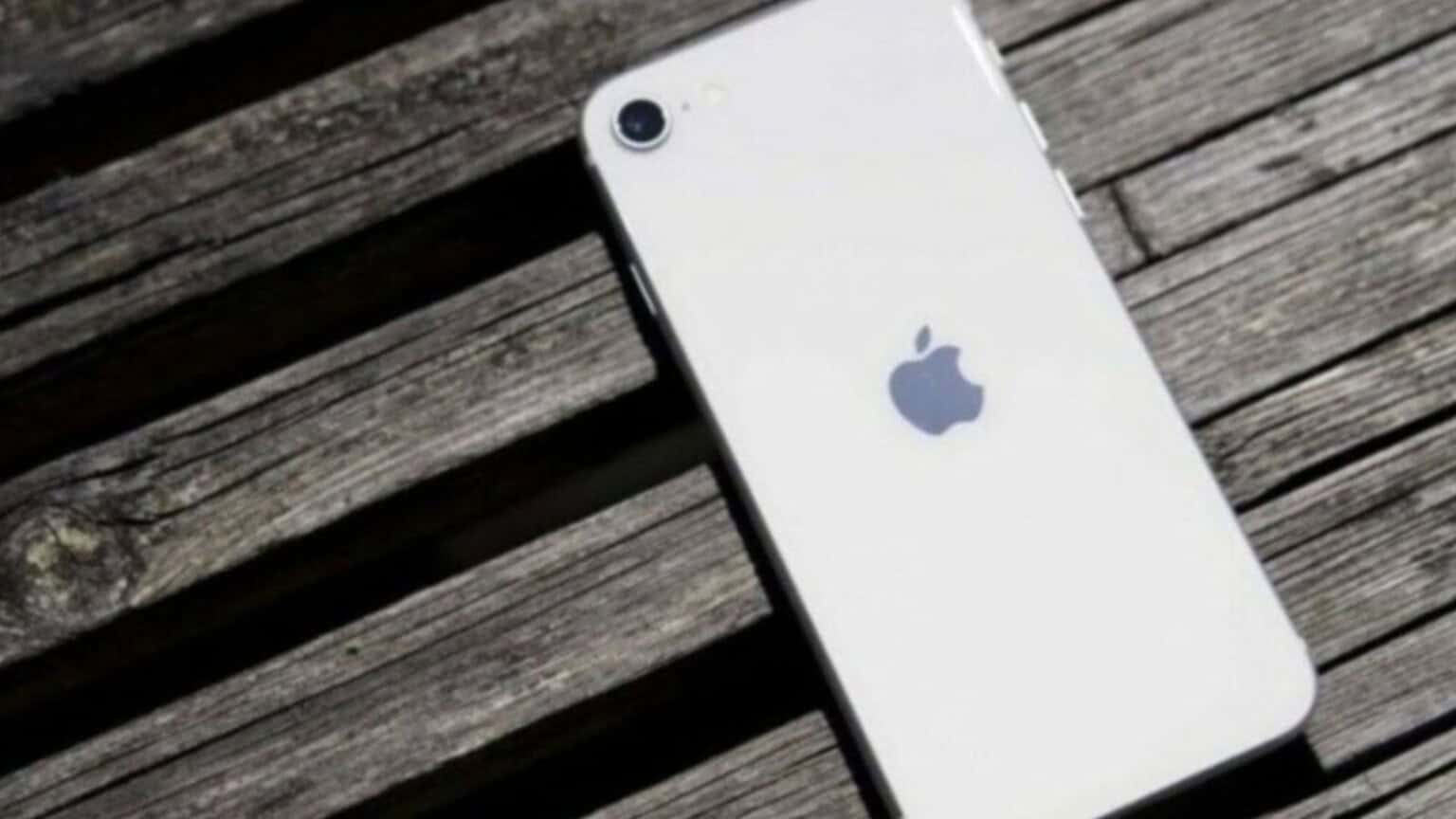 iPhone SE 4 iPhone 4 nuovi rumors