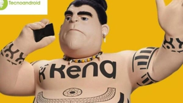 Kena Mobile offerte giga esagerati