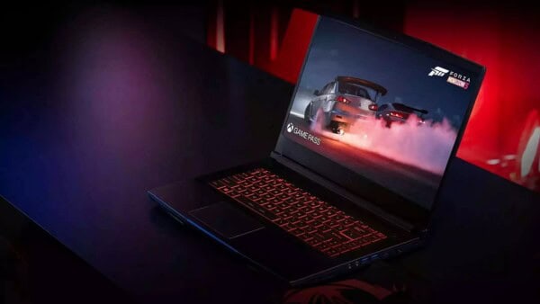 MSI Thin GF63 12VF-291IT, Notebook Gaming
