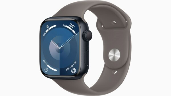 Apple Watch Series 9 GPS 45mm