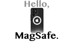 apple mag safe su android