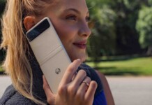 Motorola, Razr, foldable, pieghevole, smartphone