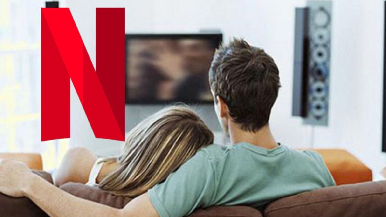 Netflix, le prime TRE serie TV che dovete vedere assolutamente