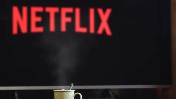 Netflix addio serie tv