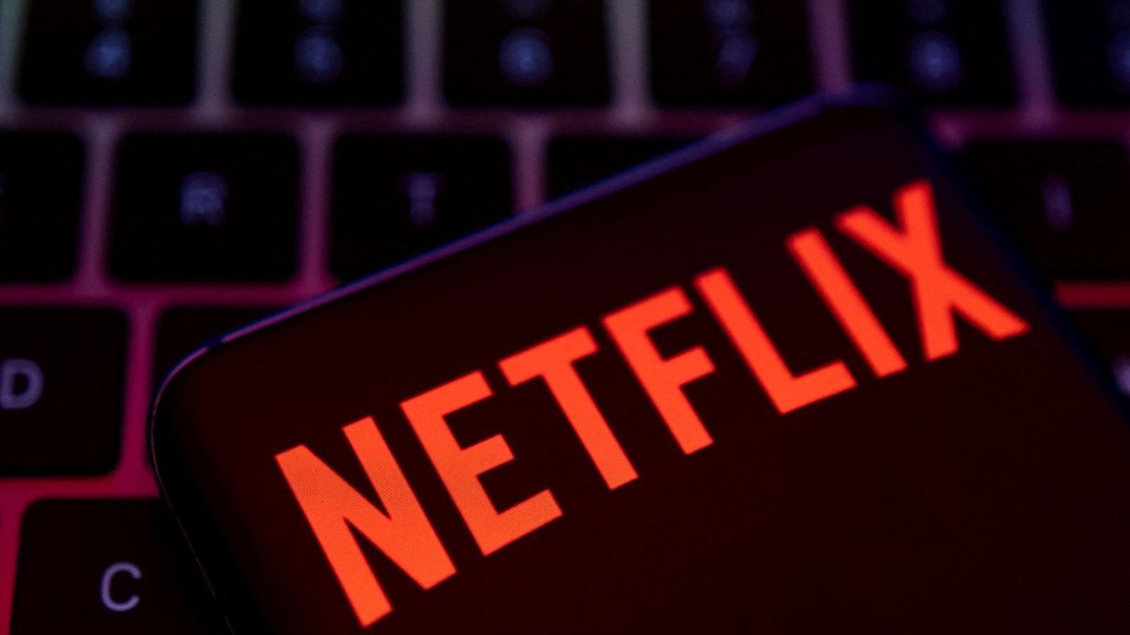 Netflix, la serie TV REGINA assoluta e il podio delle migliori 