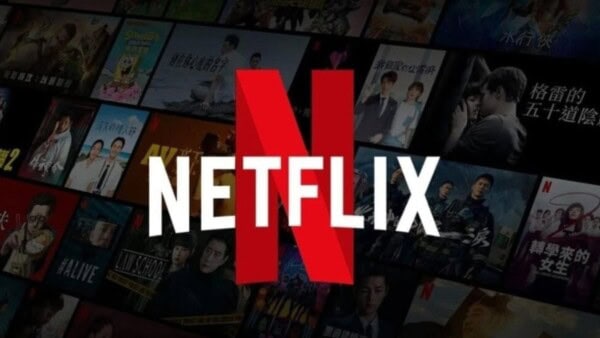 Netflix titoli in arrivo dicembre 2024
