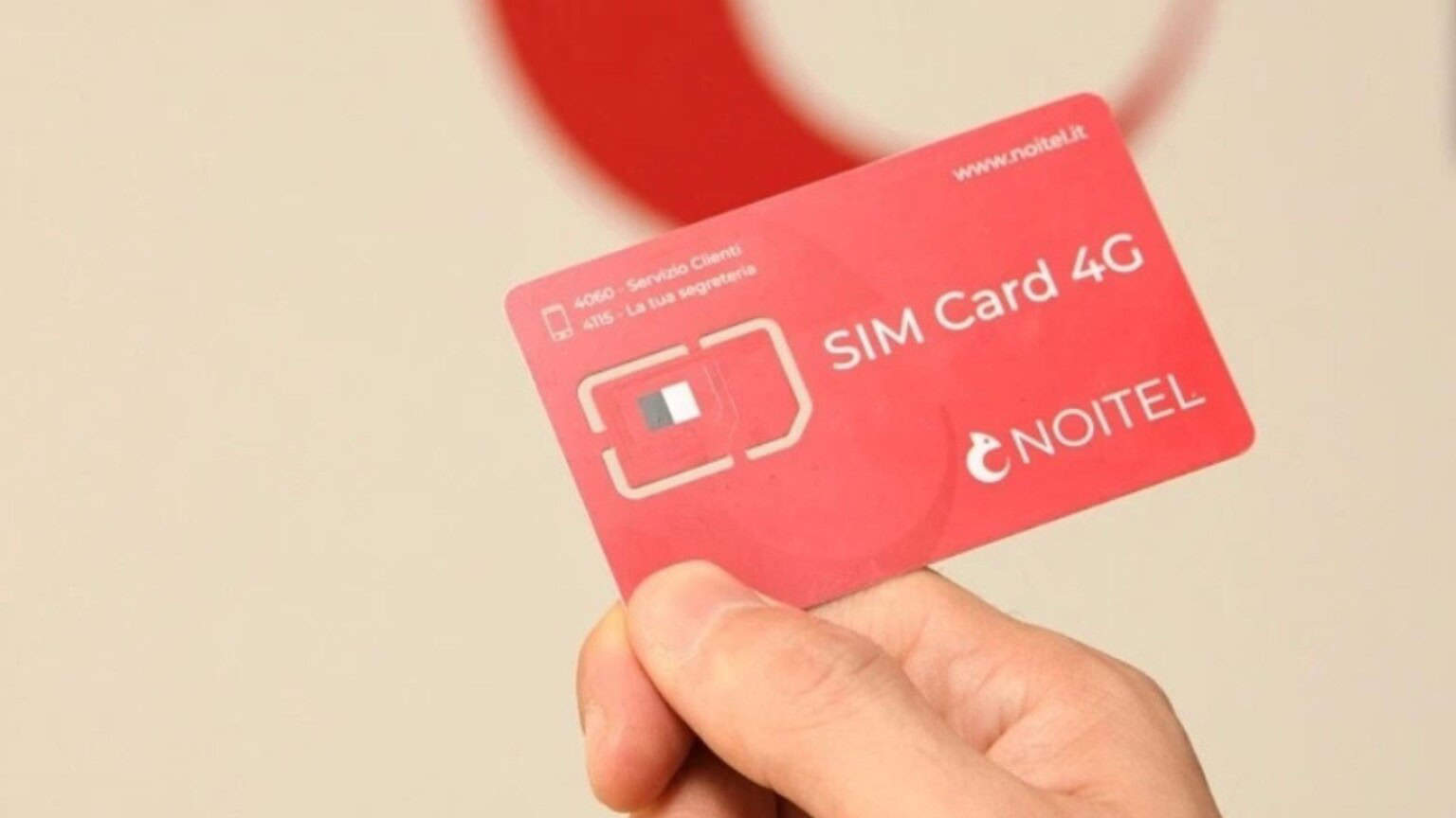 Noitel offerte novembre