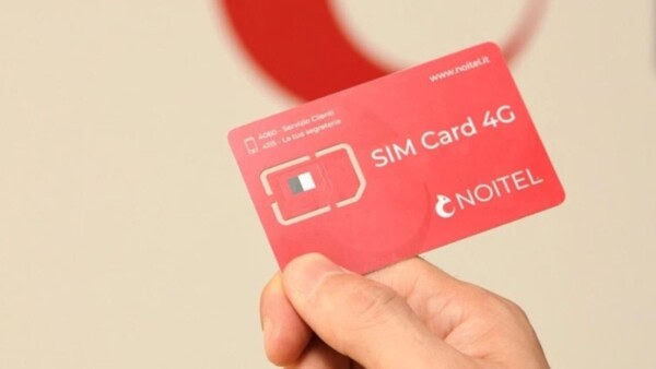 Noitel offerte novembre